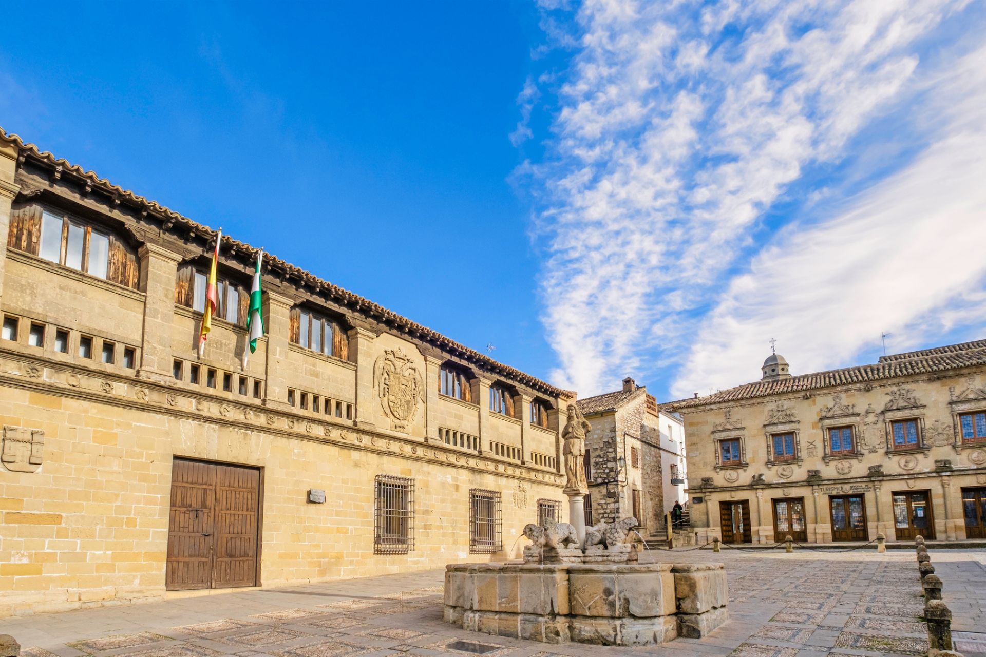 taxi linares baeza ubeda trasnporte que ver jesus gomez cuenca sierra cazorla